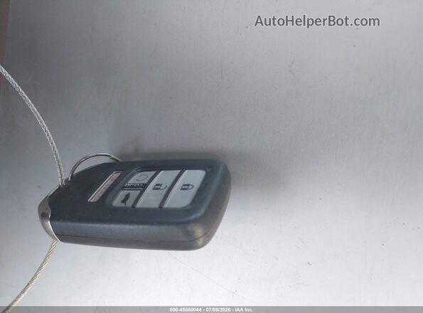 5FNYF6H20NB026679 2022 HONDA PILOT Blue Vista del salpicadero