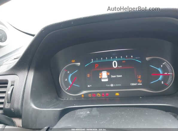 5FNYF6H22NB065791 2022 HONDA PILOT Gray უკანა სავარძლების ხედი