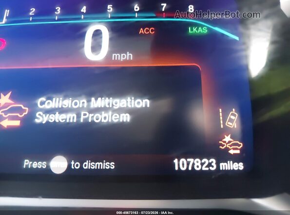 5FNYF6H23MB050313 2021 HONDA PILOT White 