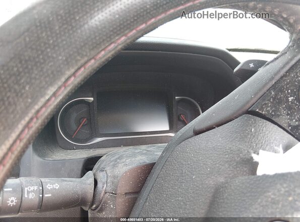 5FNYF6H26NB079273 2022 HONDA PILOT White Հետևի նստատեղերի տեսք
