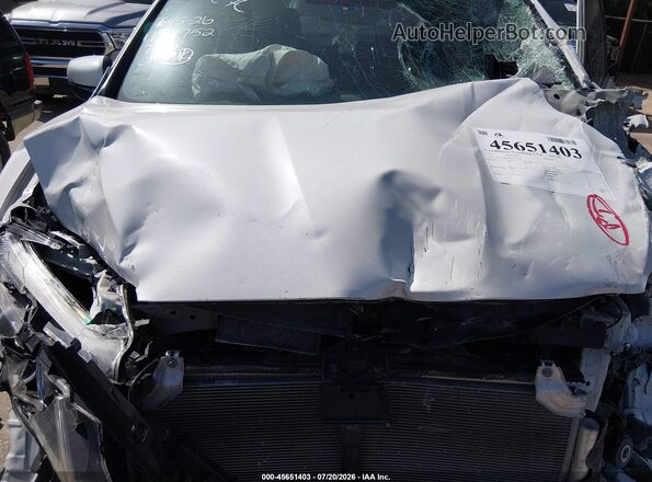 5FNYF6H26NB079273 2022 HONDA PILOT White Հետևի տեսք