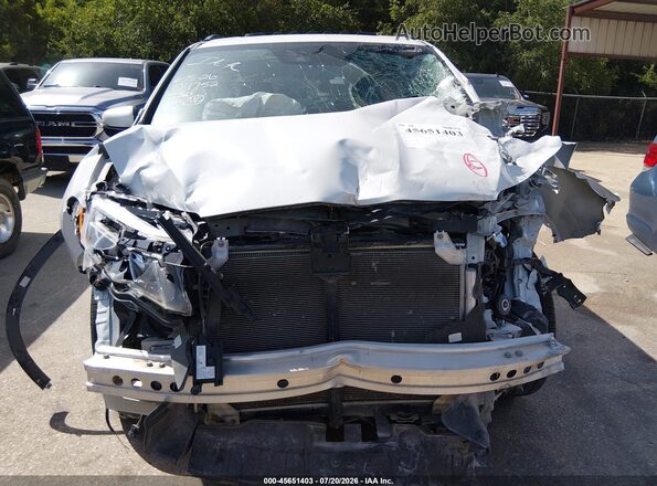 5FNYF6H26NB079273 2022 HONDA PILOT White Սարքավորումների վահանակի տեսք