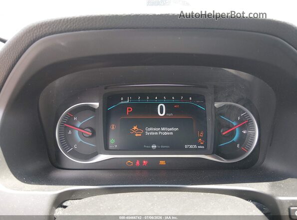 5FNYF6H28MB078608 2021 HONDA PILOT Gray Вид задніх сидінь