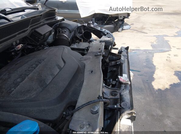 5FNYF6H28MB078608 2021 HONDA PILOT Gray 