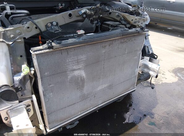 5FNYF6H28MB078608 2021 HONDA PILOT Gray 