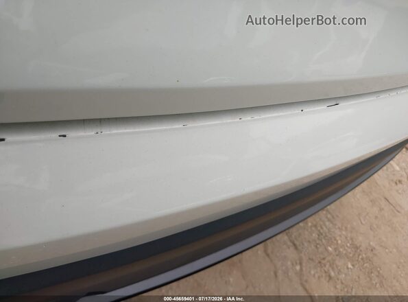 5FNYF6H29MB095160 2021 HONDA PILOT White 