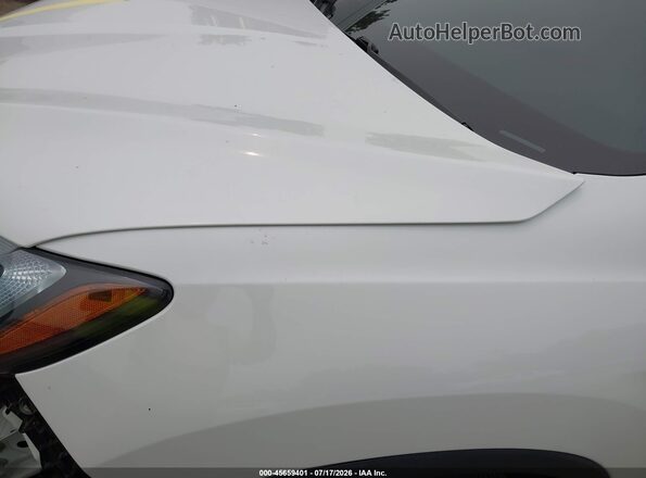 5FNYF6H29MB095160 2021 HONDA PILOT White 