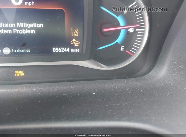 5FNYF6H2XMB103167 2021 HONDA PILOT Silver 