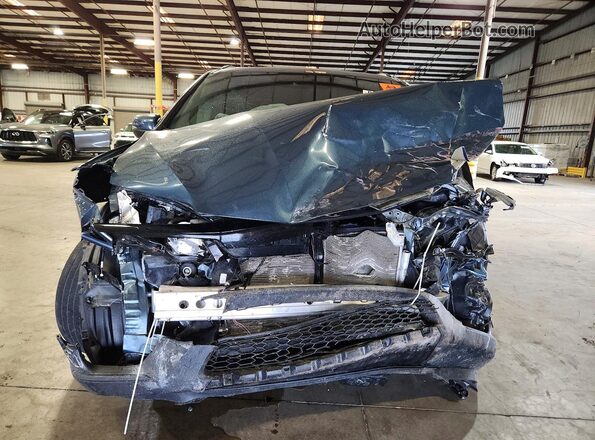 5FNYF6H2XNB042520 2022 HONDA PILOT Угольный Вид спереди