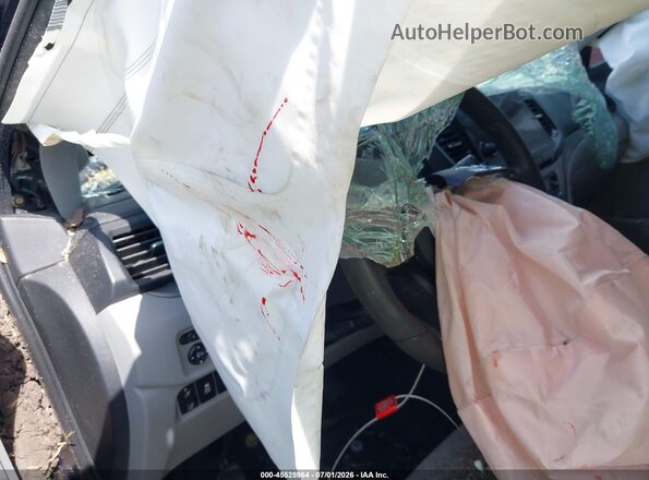 5FNYF6H33KB058627 2019 HONDA PILOT Blue Vista de los asientos traseros