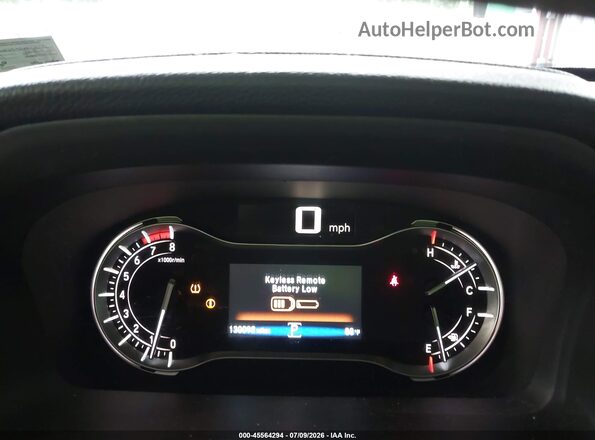 5FNYF6H34JB060496 2018 HONDA PILOT Серебряный Вид задних сидений