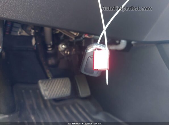 5FNYF6H34NB073545 2022 HONDA PILOT Light Blue Вид панелі приладів