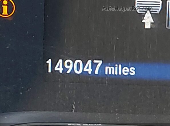 5FNYF6H37HB039233 2017 HONDA PILOT White Вид задніх сидінь