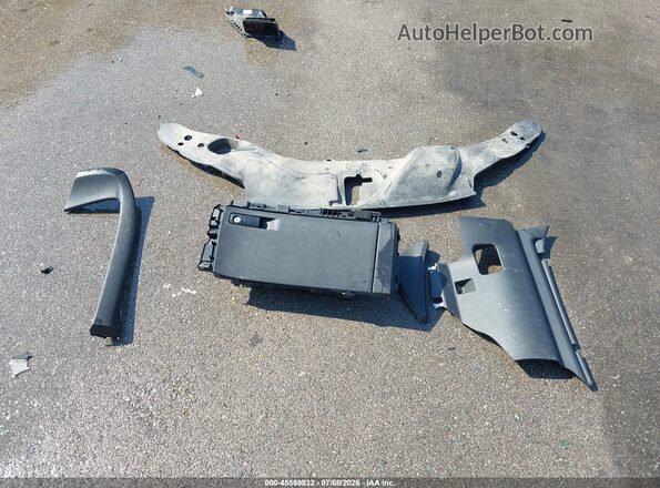 5FNYF6H37HB039233 2017 HONDA PILOT White Вид щитка приладів