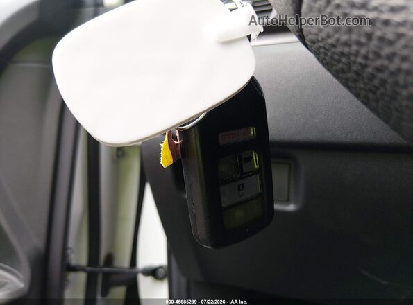 5FNYF6H39MB022427 2021 HONDA PILOT White Dashboard view