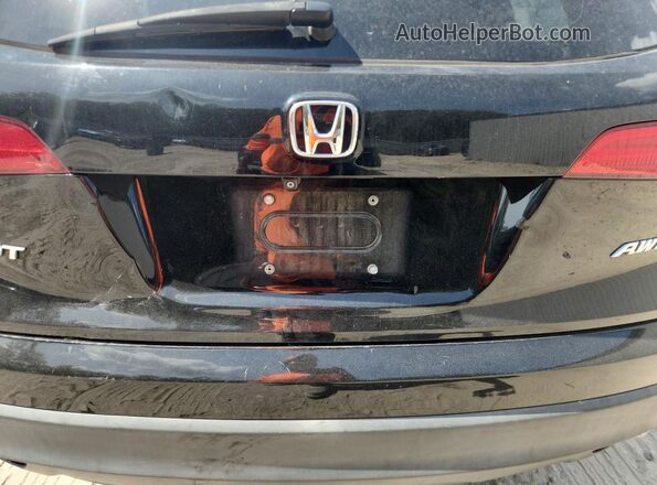 5FNYF6H3XJB037613 2018 HONDA PILOT Black 
