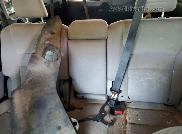 5FNYF6H3XMB011212 2021 HONDA PILOT Blue უკანა სავარძლების ხედი