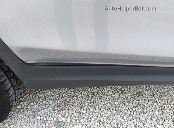 5FNYF6H3XMB039320 2021 HONDA PILOT Silver 
