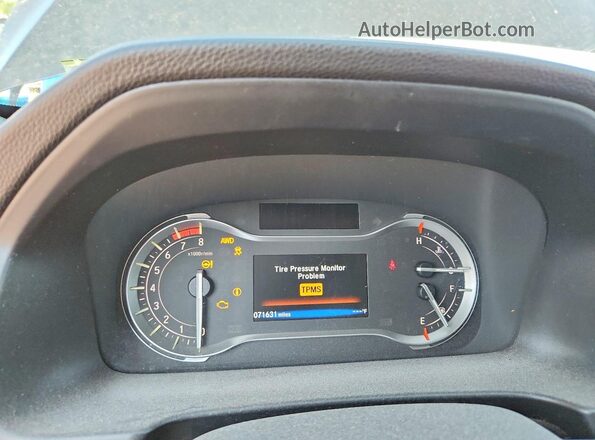 5FNYF6H50HB043688 2017 HONDA PILOT Black ხელსაწყოთა პანელის ხედი