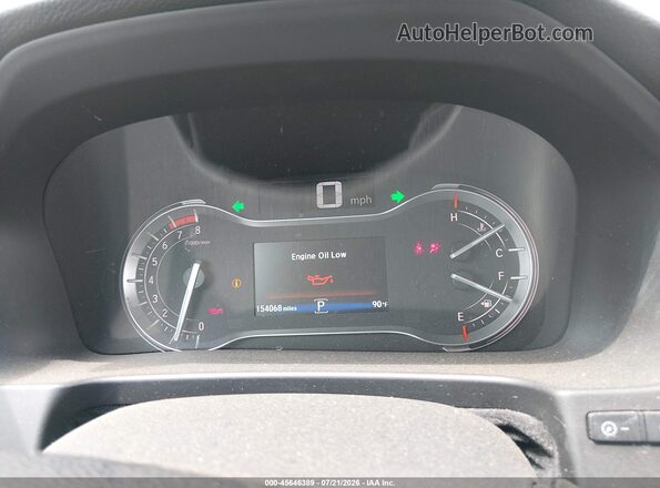 5FNYF6H50HB063973 2017 HONDA PILOT Black Widok tylnych siedzeń