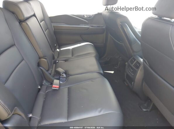 5FNYF6H50LB044073 2020 HONDA PILOT Gray Вид наклейки з VIN-кодом