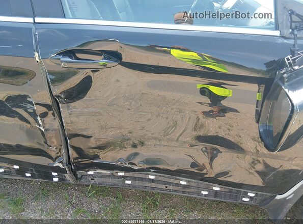 5FNYF6H50NB021461 2022 HONDA PILOT Черный 