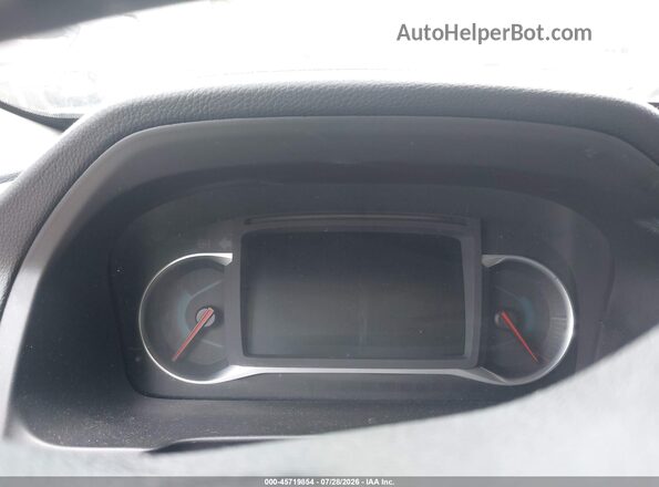 5FNYF6H51LB030117 2020 HONDA PILOT White უკანა სავარძლების ხედი