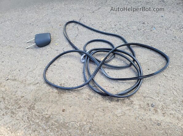 5FNYF6H52LB016355 2020 HONDA PILOT Black VIN კოდის სტიკერის ხედი