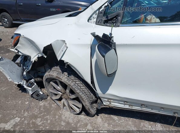 5FNYF6H52LB059156 2020 HONDA PILOT White Вид спереду