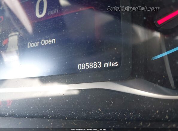 5FNYF6H52LB059156 2020 HONDA PILOT White Вид задніх сидінь