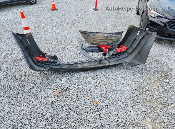5FNYF6H53KB035544 2019 HONDA PILOT Gray Widok naklejki z numerem VIN
