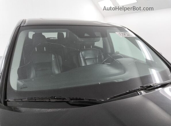5FNYF6H53KB081438 2019 HONDA PILOT Black 