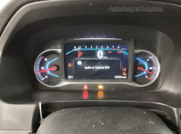 5FNYF6H53KB081438 2019 HONDA PILOT Black 