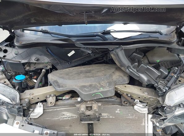 5FNYF6H53MB051794 2021 HONDA PILOT Gray Widok z tyłu