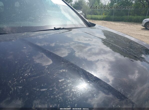 5FNYF6H54HB037439 2017 HONDA PILOT Black Вид спереду