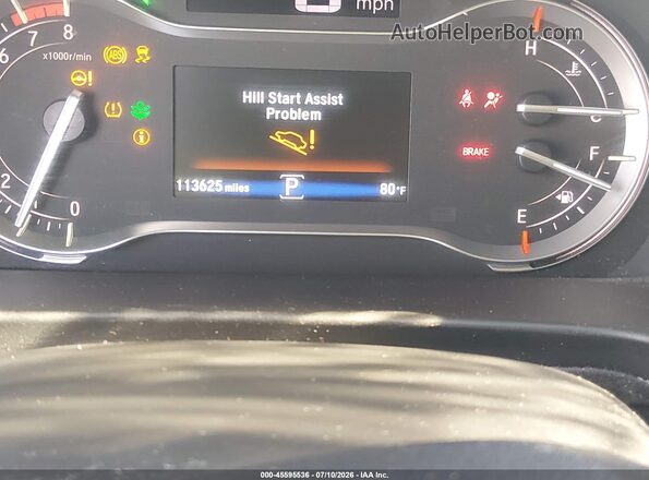 5FNYF6H55HB047509 2017 HONDA PILOT Black 