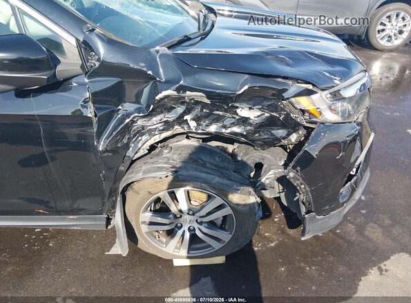 5FNYF6H55HB047509 2017 HONDA PILOT Black 