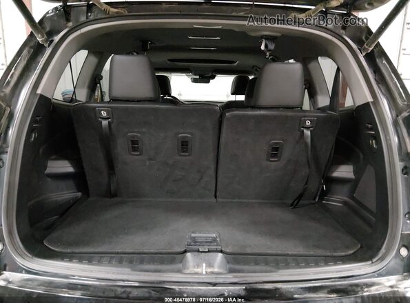 5FNYF6H55KB059876 2019 HONDA PILOT Black 