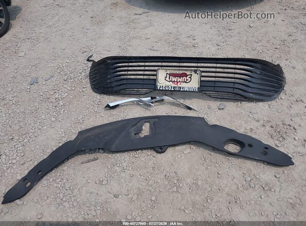5FNYF6H55KB100006 2019 HONDA PILOT Black Instrument cluster view