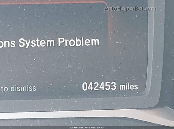 5FNYF6H55LB017841 2020 HONDA PILOT White 