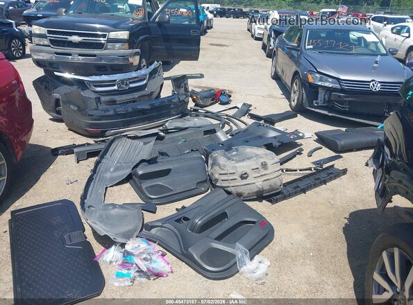 5FNYF6H56LB044577 2020 HONDA PILOT Black Vista del cuadro de instrumentos