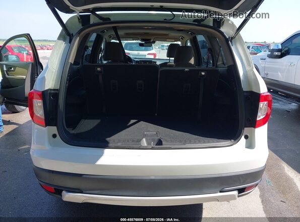 5FNYF6H57LB016111 2020 HONDA PILOT White 