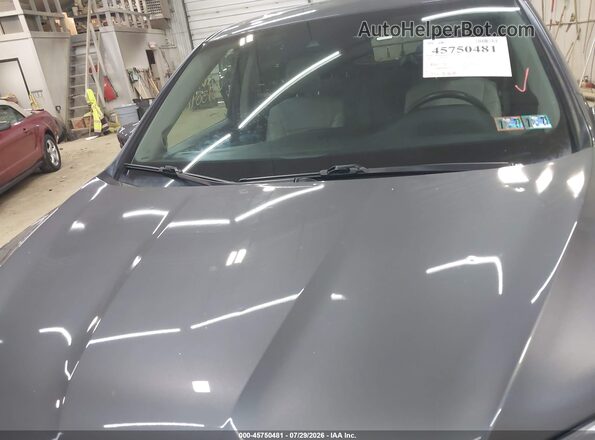 5FNYF6H57MB004123 2021 HONDA PILOT Gray Vista frontal