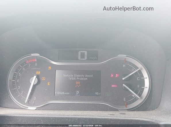 5FNYF6H58JB030399 2018 HONDA PILOT Синий Вид задних сидений