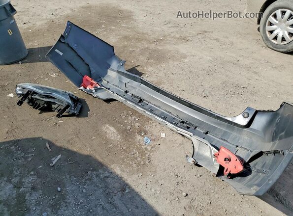 5FNYF6H59KB012429 2019 HONDA PILOT Blue Вид підкапотного простору