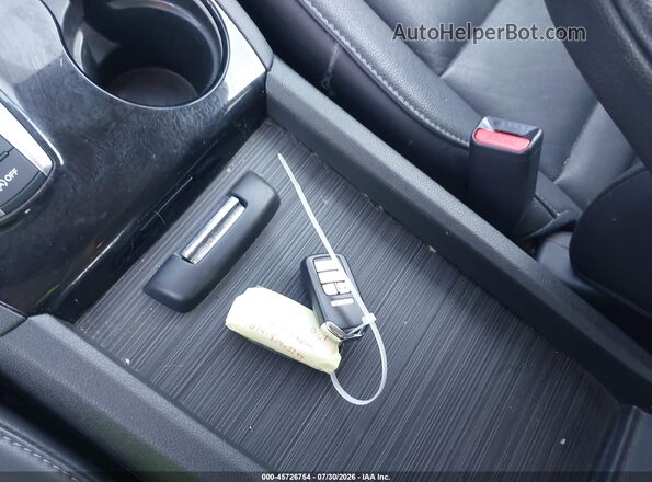 5FNYF6H60NB077909 2022 HONDA PILOT Белый Вид панели приборов