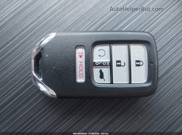 5FNYF6H63MB043509 2021 HONDA PILOT Maroon Առջևի վահանակի տեսք
