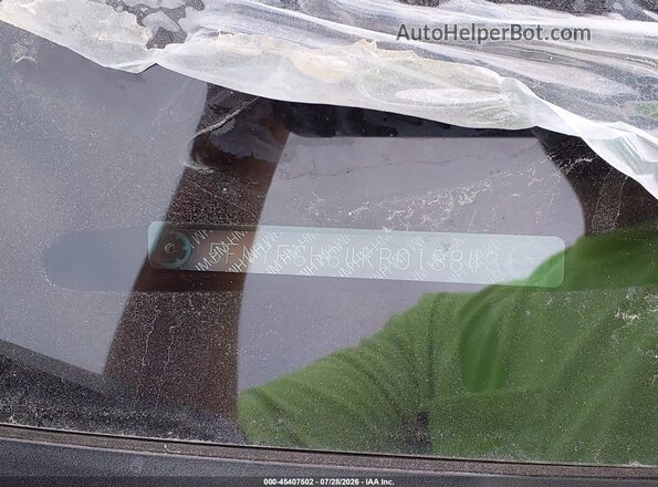 5FNYF6H64KB018843 2019 HONDA PILOT Silver ძრავის განყოფილების ხედი