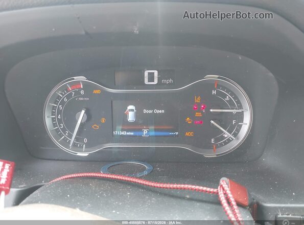 5FNYF6H66JB048702 2018 HONDA PILOT Серый Вид задних сидений