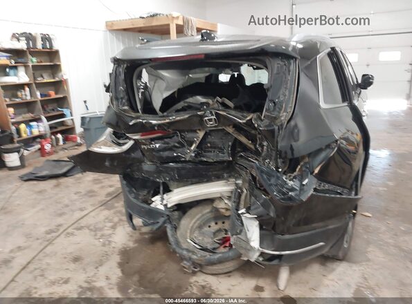 5FNYF6H69KB001195 2019 HONDA PILOT Black 